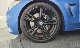 BMW 428 * 428i M Sport Convertible * ЦЕНА ДО БГ, снимка 5