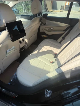 Mercedes-Benz E 400, снимка 4