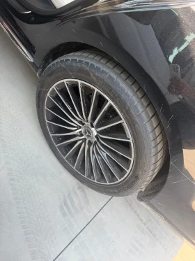 Mercedes-Benz E 400, снимка 6