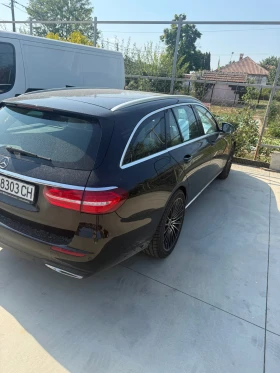 Mercedes-Benz E 400, снимка 2