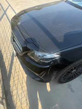 Mercedes-Benz E 400, снимка 7
