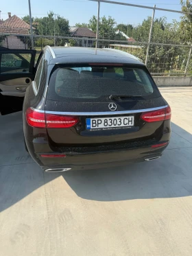 Mercedes-Benz E 400, снимка 3