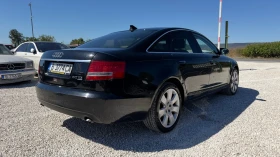 Audi A6 3.0TDI QUATTRO АВТОМАТИК, снимка 4