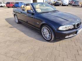 BMW 330 330 ci , снимка 3