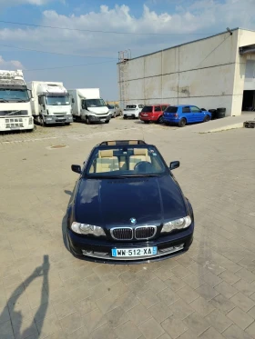 BMW 330 330 ci , снимка 2
