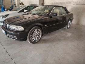 BMW 330 330 ci , снимка 9