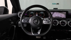 Mercedes-Benz A45 AMG 4MATIC+ * КОЖА* ПОДГРЕВ* КАМЕРА* ПАНОРАМА* , снимка 12