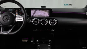 Mercedes-Benz A45 AMG 4MATIC+ * КОЖА* ПОДГРЕВ* КАМЕРА* ПАНОРАМА* , снимка 13