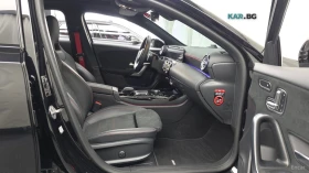 Mercedes-Benz A45 AMG 4MATIC+ * КОЖА* ПОДГРЕВ* КАМЕРА* ПАНОРАМА* , снимка 10