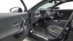 Mercedes-Benz A45 AMG 4MATIC+ * КОЖА* ПОДГРЕВ* КАМЕРА* ПАНОРАМА* , снимка 9
