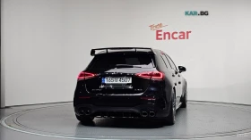 Mercedes-Benz A45 AMG 4MATIC+ * КОЖА* ПОДГРЕВ* КАМЕРА* ПАНОРАМА* , снимка 4