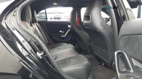 Mercedes-Benz A45 AMG 4MATIC+ * КОЖА* ПОДГРЕВ* КАМЕРА* ПАНОРАМА* , снимка 11