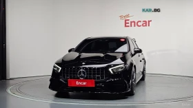 Mercedes-Benz A45 AMG 4MATIC+ * КОЖА* ПОДГРЕВ* КАМЕРА* ПАНОРАМА* , снимка 3