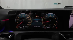 Mercedes-Benz A45 AMG 4MATIC+ * КОЖА* ПОДГРЕВ* КАМЕРА* ПАНОРАМА* , снимка 8