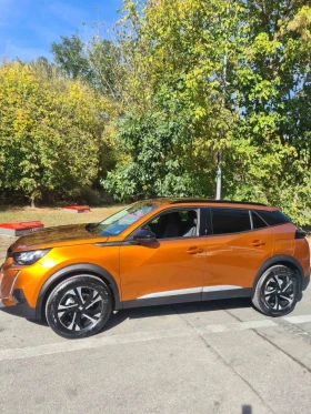 Peugeot 2008, снимка 1