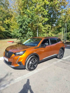 Peugeot 2008, снимка 2