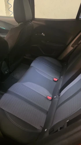 Peugeot 2008, снимка 9