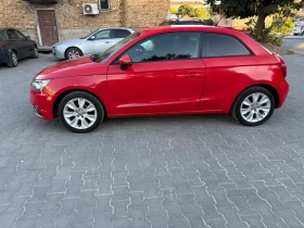 Audi A1 1.2 TFSI , снимка 4