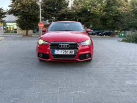 Audi A1 1.2 TFSI , снимка 3