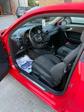 Audi A1 1.2 TFSI , снимка 10