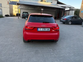 Audi A1 1.2 TFSI , снимка 6