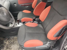 Citroen C2 VTR 1, 4 газ, снимка 6