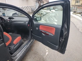Citroen C2 VTR 1, 4 газ, снимка 12