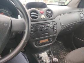 Citroen C2 VTR 1, 4 газ, снимка 16