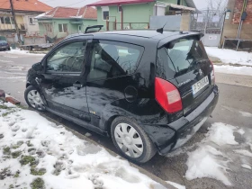 Citroen C2 VTR 1, 4 газ, снимка 9