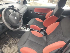 Citroen C2 VTR 1, 4 газ, снимка 5