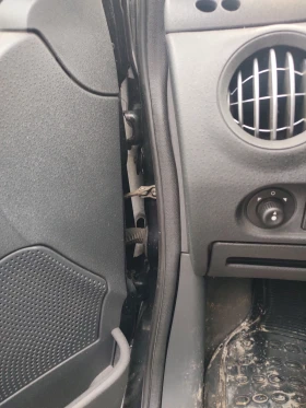 Citroen C2 VTR 1, 4 газ, снимка 7