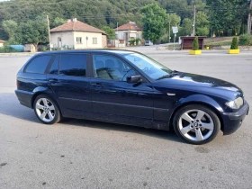 BMW 320, снимка 1
