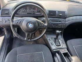 BMW 320, снимка 4