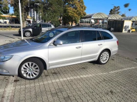 Skoda Superb 2.0 TDI , снимка 5