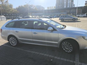 Skoda Superb 2.0 TDI , снимка 3