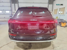 Audi E-Tron PREMIUM* PANORAMA* CAMERA* PODGREV* LANE-ASS, снимка 5