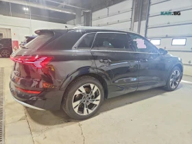 Audi E-Tron PREMIUM* PANORAMA* CAMERA* PODGREV* LANE-ASS, снимка 4