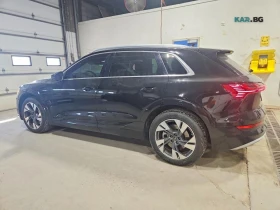 Audi E-Tron PREMIUM* PANORAMA* CAMERA* PODGREV* LANE-ASS, снимка 6