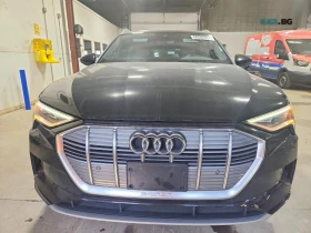Audi E-Tron PREMIUM* PANORAMA* CAMERA* PODGREV* LANE-ASS, снимка 2