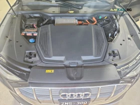 Audi E-Tron PREMIUM* PANORAMA* CAMERA* PODGREV* LANE-ASS, снимка 7
