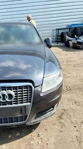 Audi A6 2.0 Bre sline | Mobile.bg    2