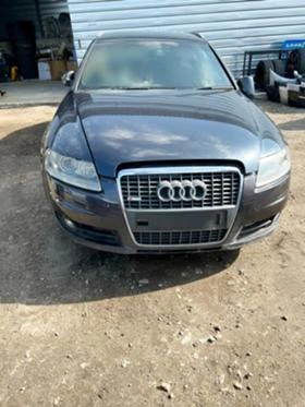     Audi A6 2.0 Bre sline