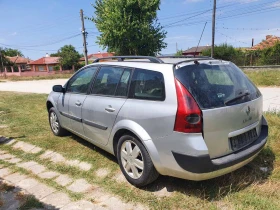 Renault Megane 1.5 dCi На части , снимка 15