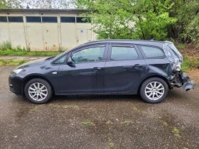 Opel Astra 1.6на части, снимка 4