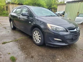 Opel Astra 1.6на части, снимка 2