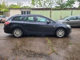 Opel Astra 1.6на части, снимка 3