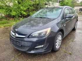 Opel Astra 1.6на части, снимка 5