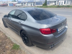 BMW 530 d 204k.s., снимка 4