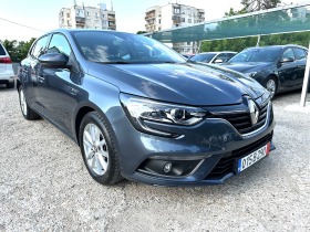 Renault Megane 1.5DCI 110кс НАВИГАЦИЯ ЛЕД КАМЕРА, снимка 2