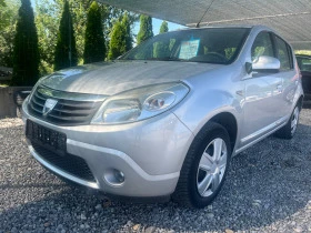 Dacia Sandero 1.4 LPG - [1] 